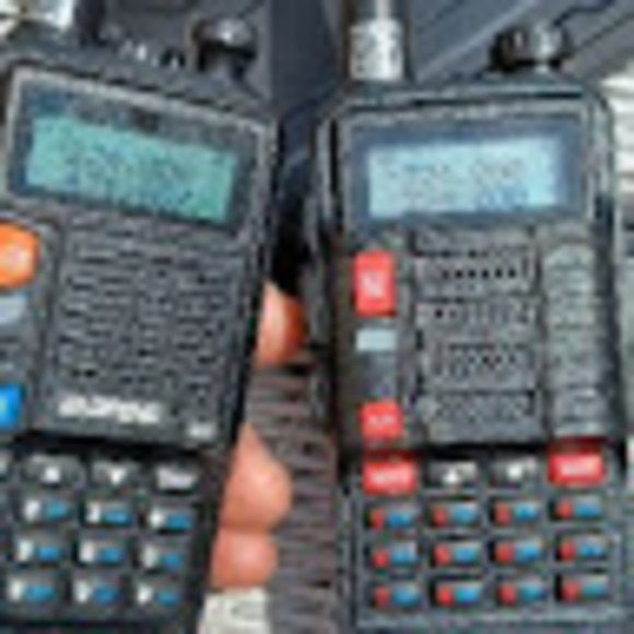 Meet your Posher, Mike - Picture 1 of 1